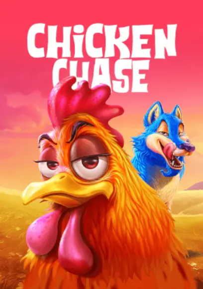 Gira Chicken Chase per trovare tesori nel pollaio