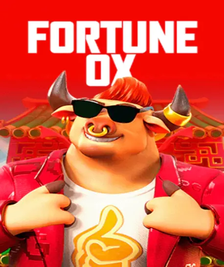 Gioca a Fortune Ox e senti la forza del bue